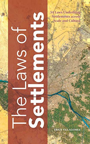 The Laws of Settlements: 54 Essential Principles for All Cultures