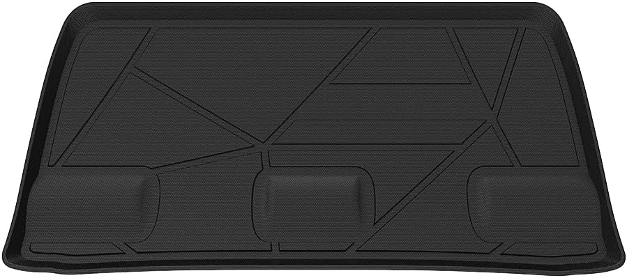Custom Fit Cargo Liner for Honda Odyssey 2018-2025 Models