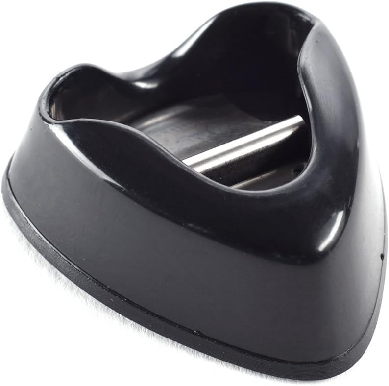 Securely Store Your Guitar Picks with Jim Dunlop 5006SI Holder