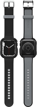 OtterBox Watch Bumper and Band for Apple Watch 45mm - Expressway