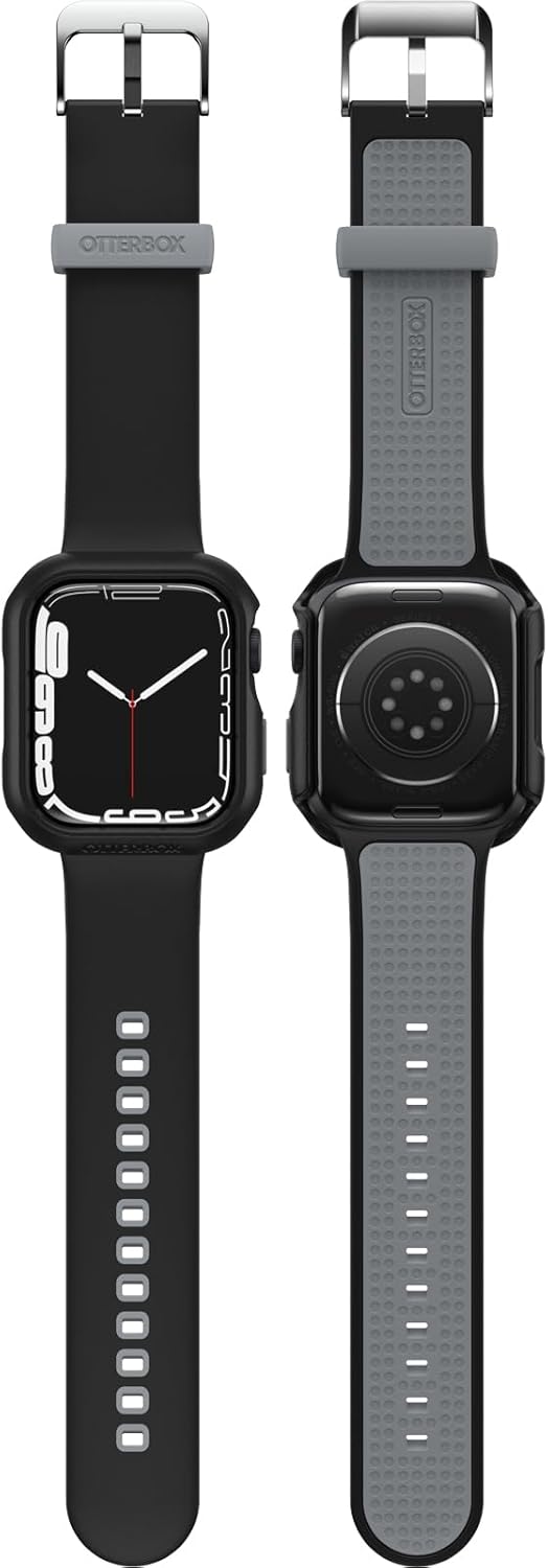 OtterBox Watch Bumper and Band for Apple Watch 7/8/9 45mm Review