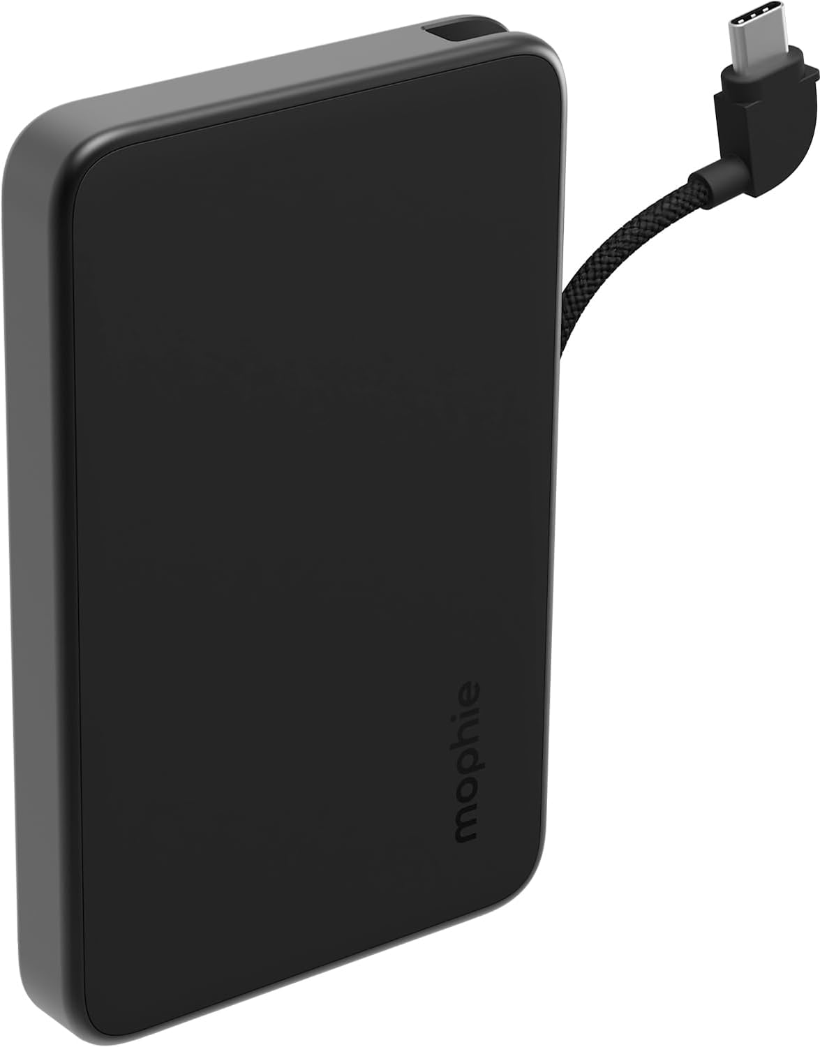 Mophie Powerstation Plus Mini 5,000mAh Power Bank for Fast Charging