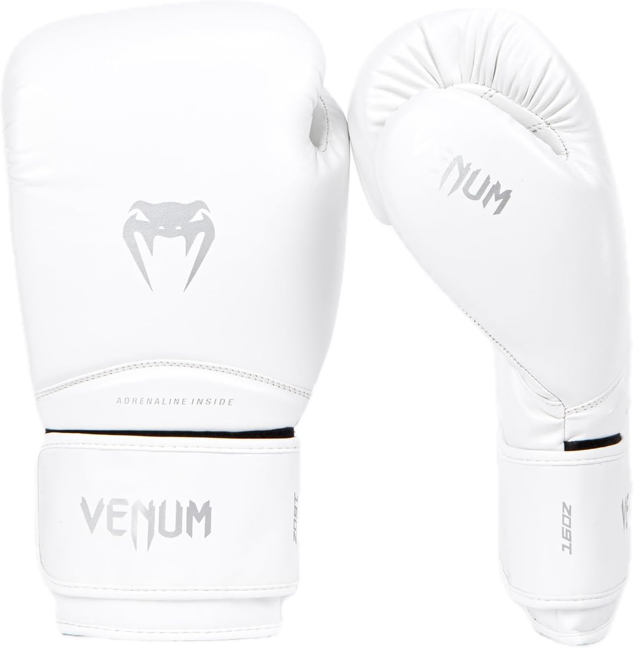 Venum Contender Boxing Gloves - Proven Performance