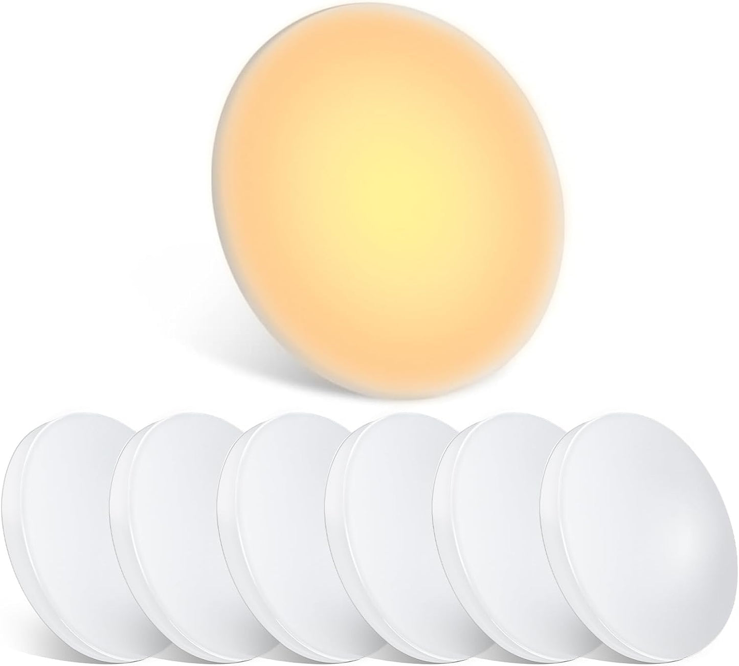 acegoo 12V LED Ceiling Dome Light for RVs and Trailers