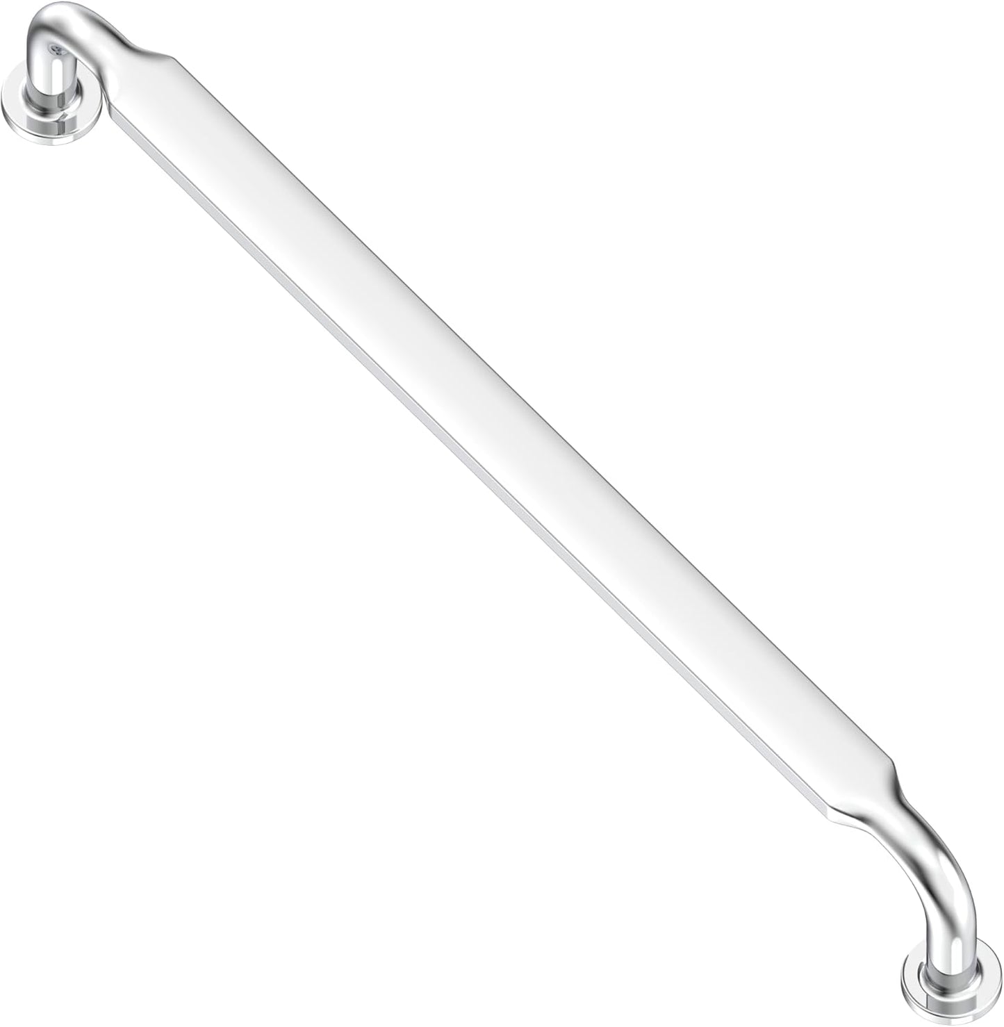 Polished Chrome Cabinet Handles for Modern Kitchen Hardware