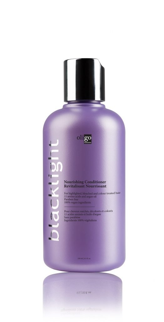 Blacklight Nourishing Conditioner | Moisturizing Hydration