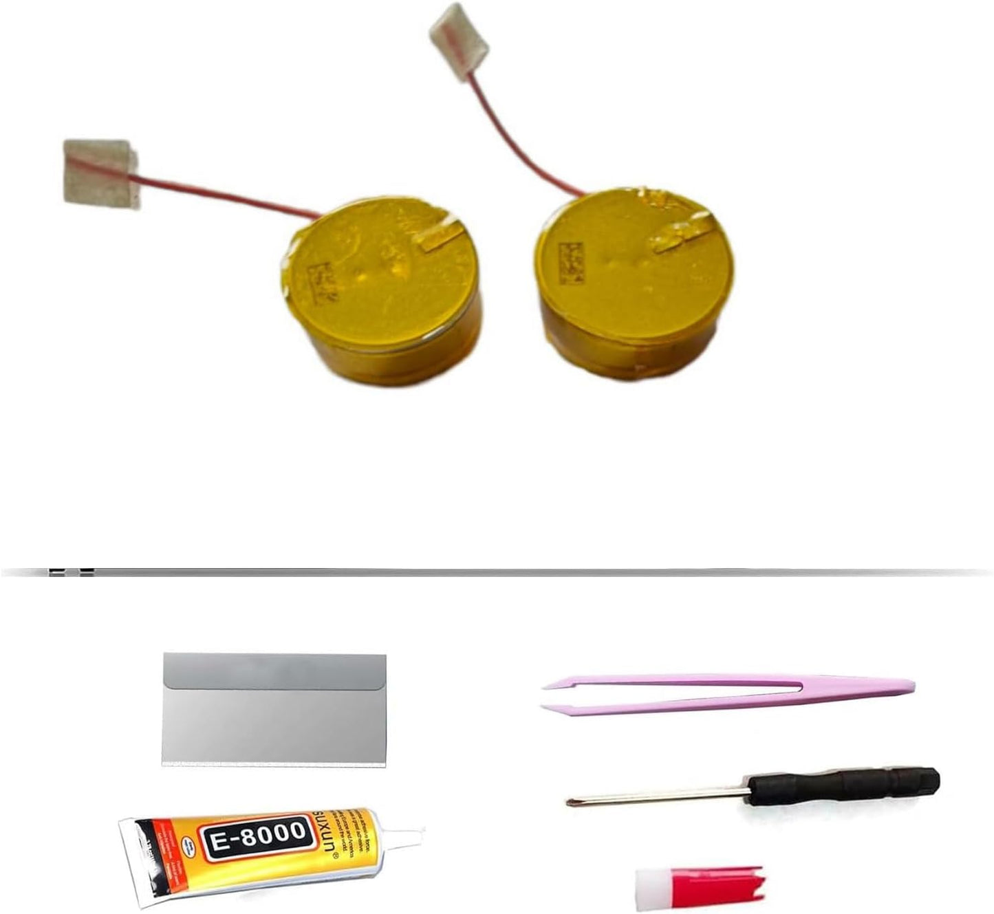 Bose SoundSport Free Compatible Battery Replacement