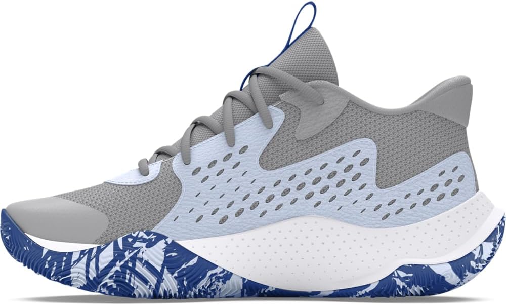 Under Armour Unisex-Adult Jet '23: Comfort and Performance Combined