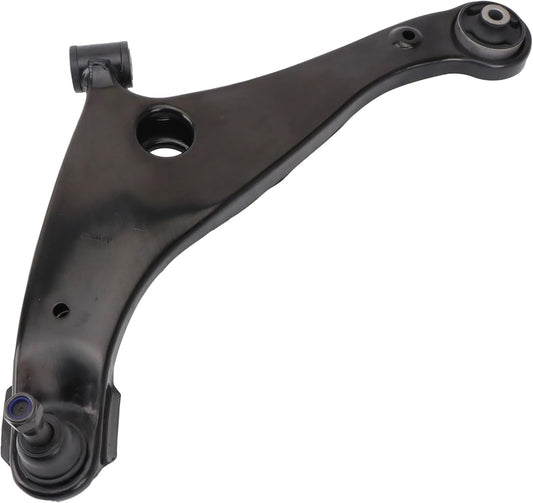 TRQ Front Left Lower Control Arm with Ball Joint for Galant