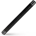 SupplyGiant 3/4 x 72 in Black Steel Pipe 5-Pack - Heavy Duty DIY