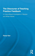 The Discourse of Teaching Practice Feedback - Genre Analysis