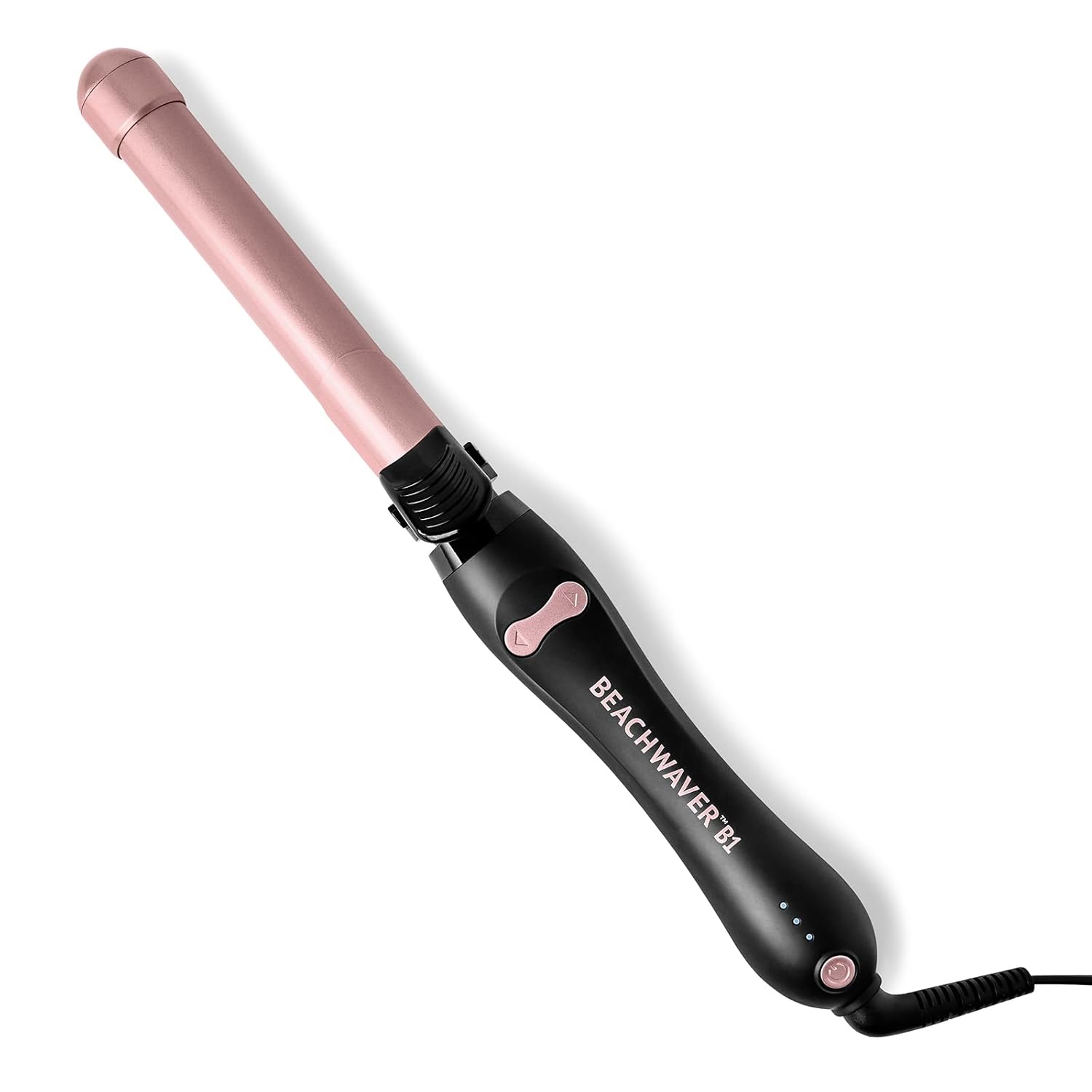 Beachwaver B1 Rotating Curling Iron for Effortless Waves
