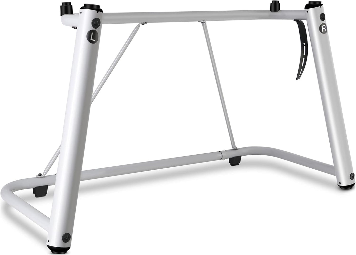 VANPHY Adjustable Keyboard Stand - Sturdy & Secure!