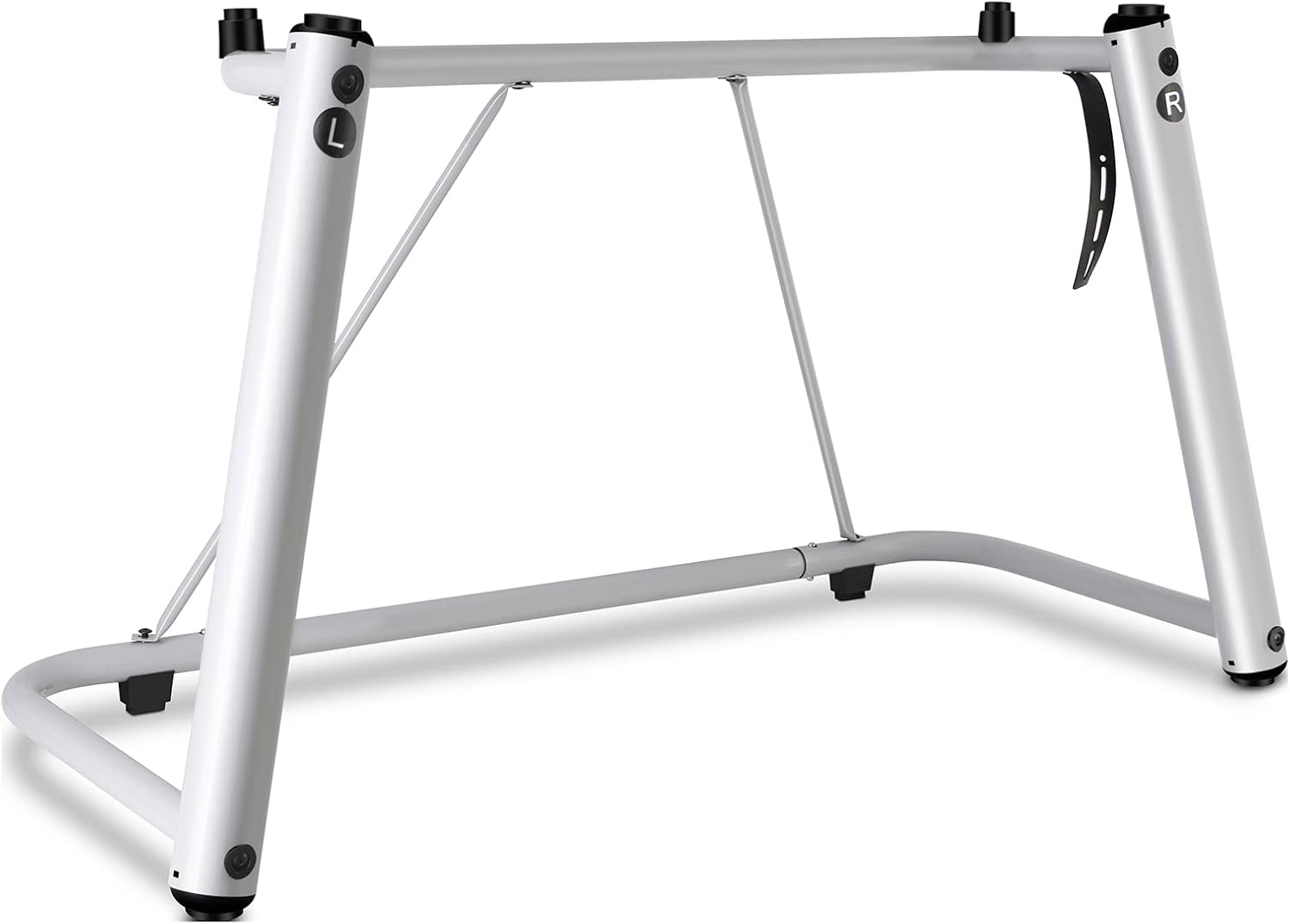 VANPHY Adjustable Keyboard Stand - Sturdy & Secure!
