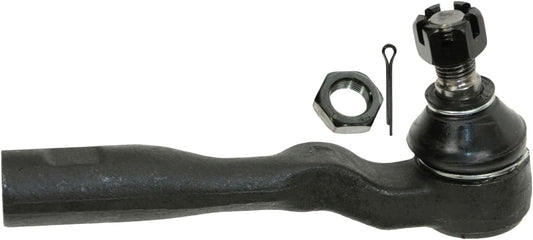 TRQ Front Outer Tie Rod for 2003-2007 Toyota Sequoia & Tundra