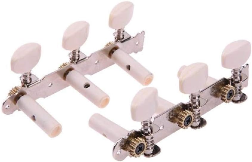 Upgrade Your Sound with Precision Tuning Heads!