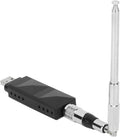 Foldable Antenna Dual Channel AIS Receiver USB Output - Portable