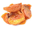 Dried Fancy Peaches in Resealable Bag, 5 Lbs - Fresh Snack