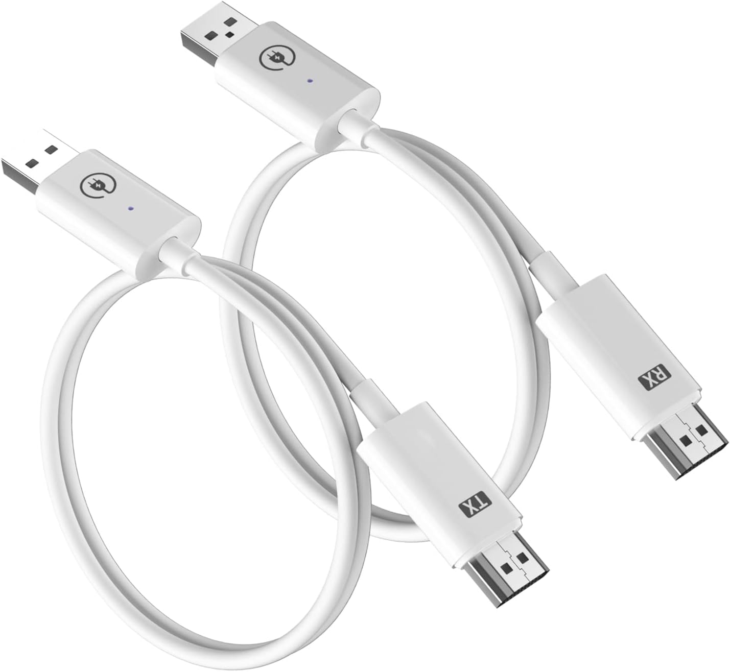 Wireless HDMI Extender Kit for Seamless Streaming