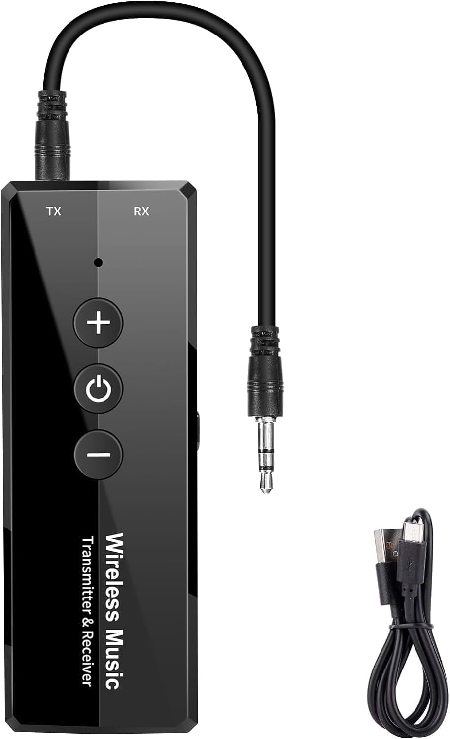 Enhanced Bluetooth Car Kit by LENDAWAY