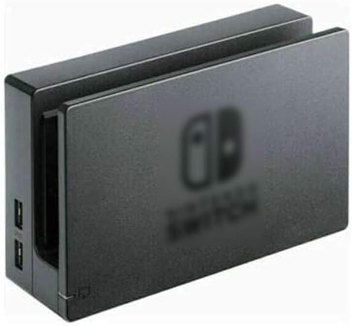 Switch Console Screen TV Dock Station for Nintendo HAC-007