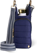 WanderFull Original HydroBag for Women - Hands-Free Water Bottle