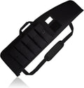 Soft Rifle Case Scoped Range Gun Bag for Hunting Sports