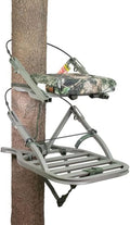 Summit Treestands OpenShot SD Climbing Treestand - Lightweight Climber