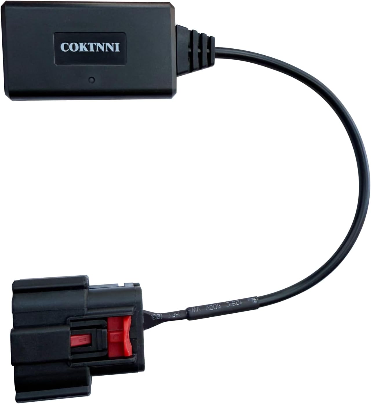 Wireless CarPlay Headset Bypass for Harley Davidson 2024-2025
