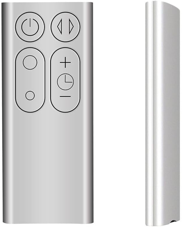 Dyson AM11 TP01 TP00 Remote Control - Easy Replacement
