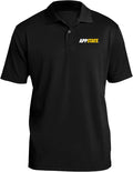 NCAA Team Color Polo for Men & Women - App State Licensed