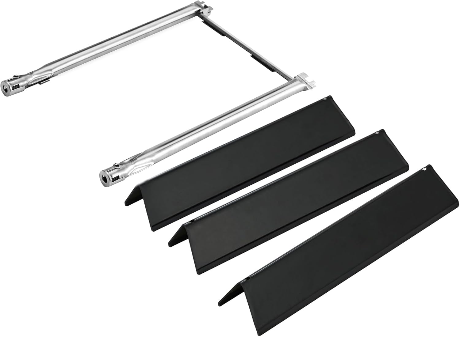 Weber Spirit E210 Grill Replacement Parts for Perfect Cooking