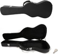Ktaxon Electric Guitar Hard Case for 39-Inch KST Models