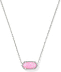 Kendra Scott Elisa Pendant Necklace for Women - Delicate Everyday away