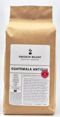 5-Pound Guatemala Antigua Unroasted Green Arabica Coffee Beans - Home