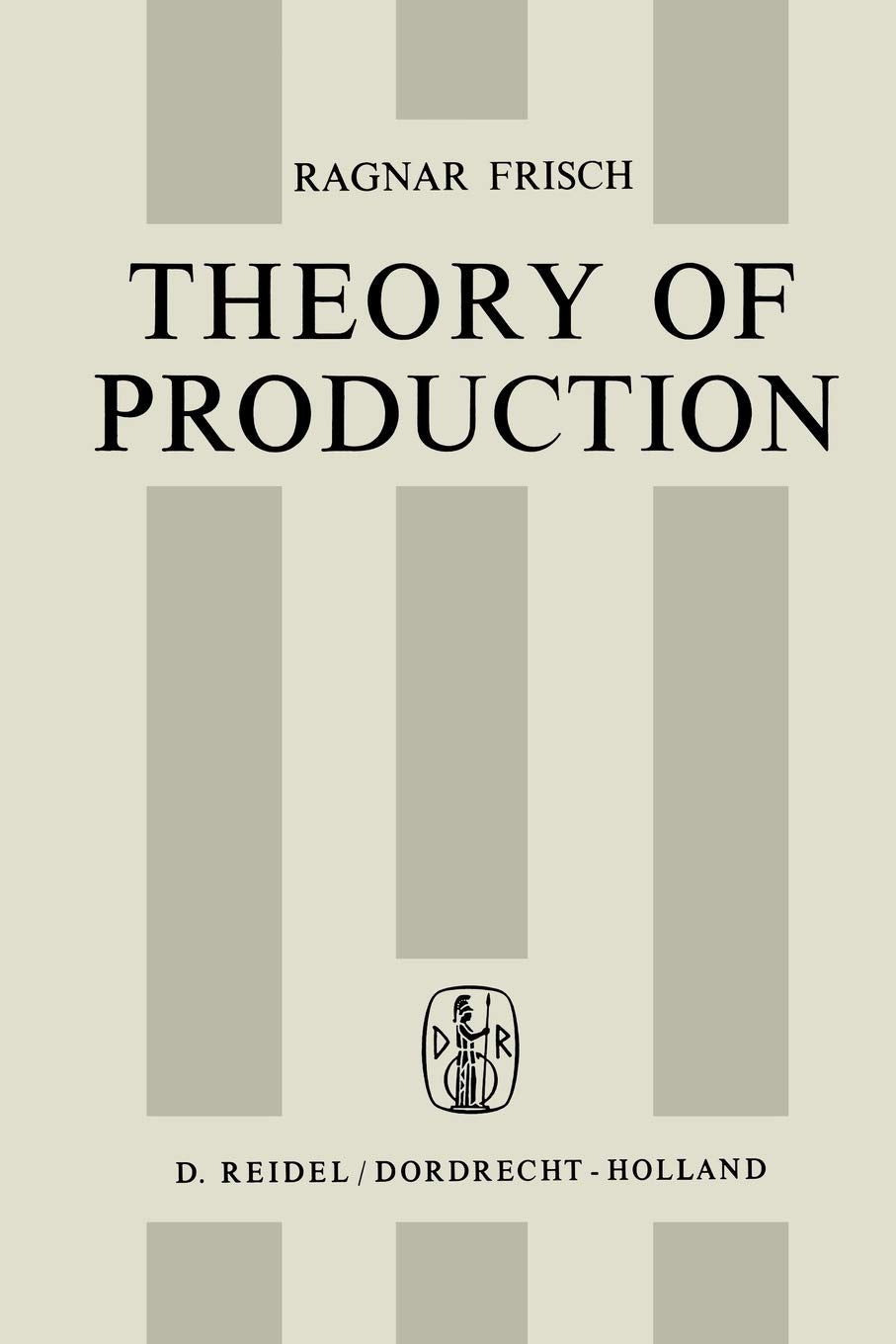 Theory of Production: A Comprehensive Guide to Economic Principles