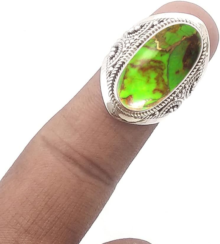 Elegant Solid 925 Sterling Silver Rings for Women & Girls