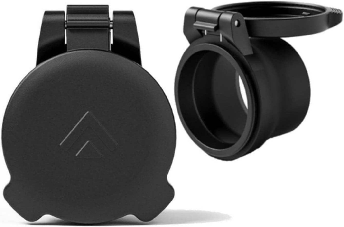 Arken Optics Rifle Scope Caps for Ultimate Lens Protection
