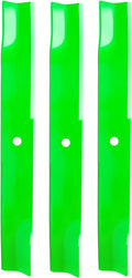 103-1580 103-2530 Fit for Exmark 60 in Mower Blade - Durable Cut