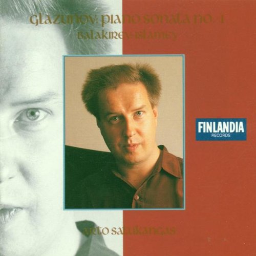 Piano Sonata 1 by Finlandia - A Captivating Musical Journey