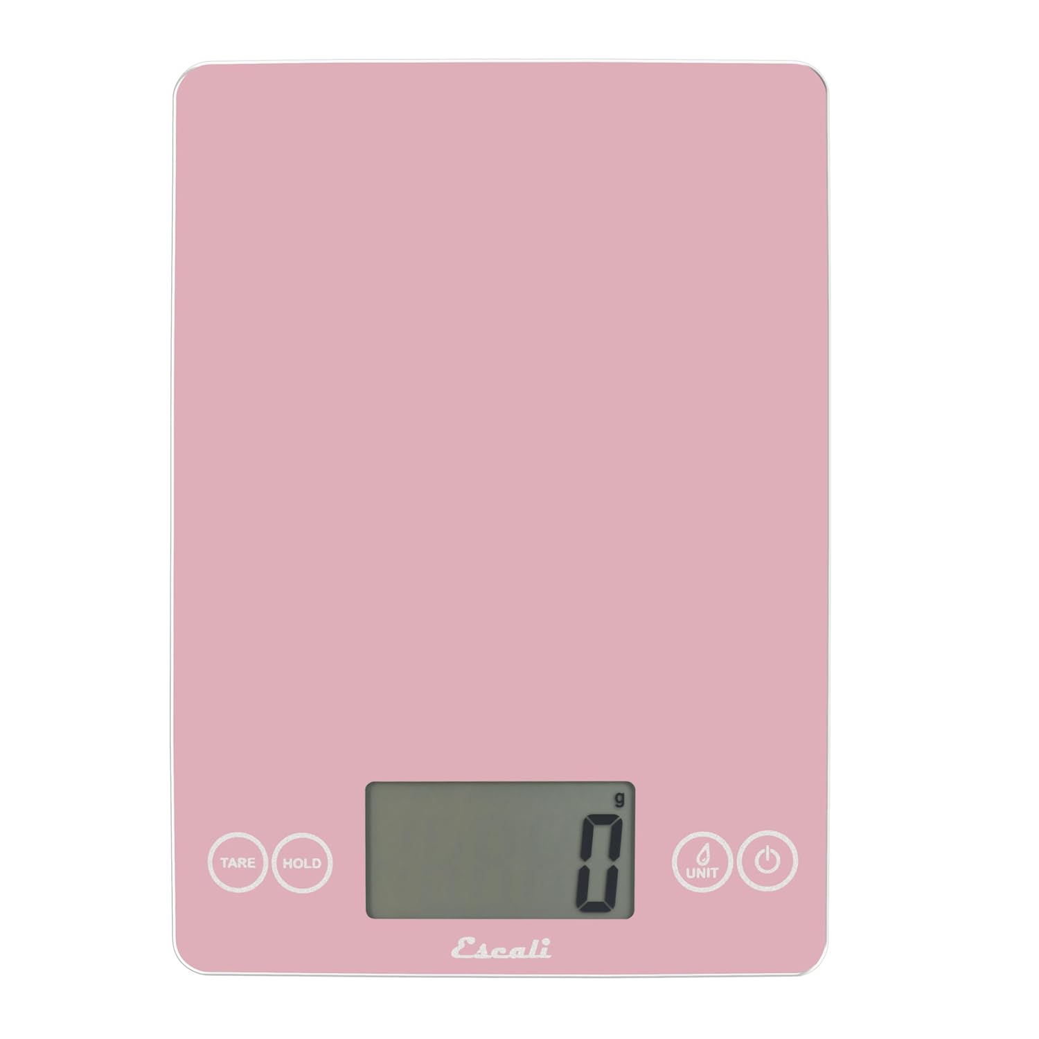 Escali Arti Classic Digital Coffee Scale for Precision Weighing