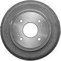 Bendix Premium PDR0815 Rear Brake Drum for Honda Fit 2008-2007