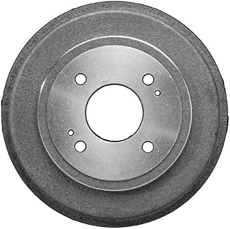 Bendix Premium PDR0815 Rear Brake Drum for Honda Fit 2008-2007