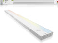 ASD 48 in LED Under Cabinet Lighting - Linkable, Dimmable, 3 CCT