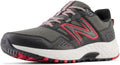 Mens 410 V8 Trail Running Shoes for Men - Durable Comfort