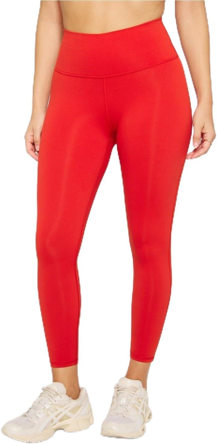 Fabletics Women's Define High-Waisted Legging for Active Wear