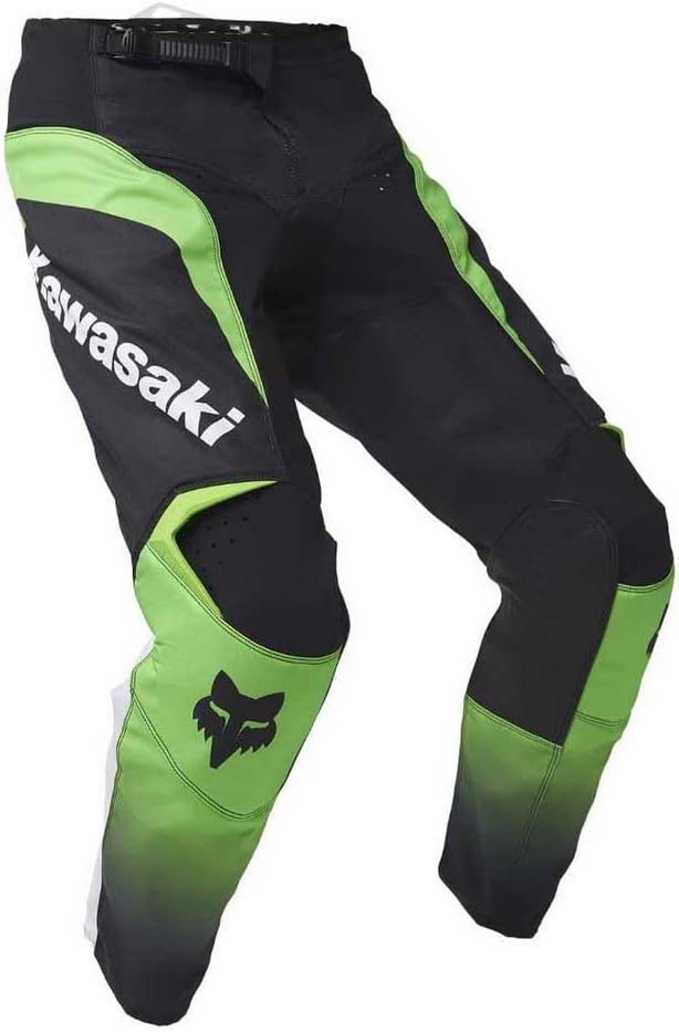 Fox Racing Men's 180 Motocross Dirt Bike Pant for Ultimate Comfort