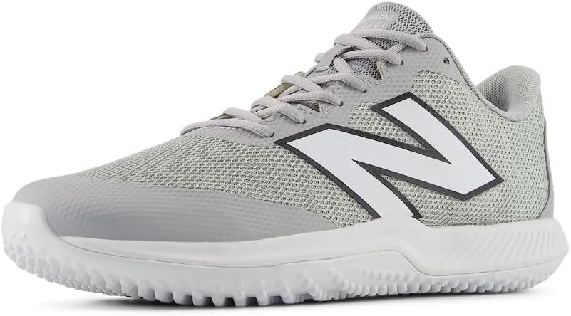 New Balance FuelCell 4040 V7 Turf Trainer Baseball Shoe Review