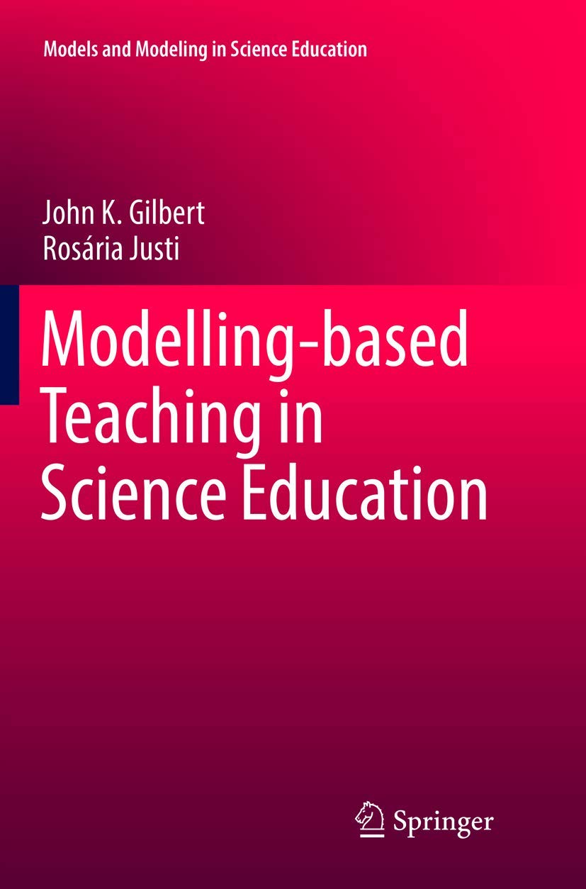 Modelling-based Teaching in Science Education: A Comprehensive Guide