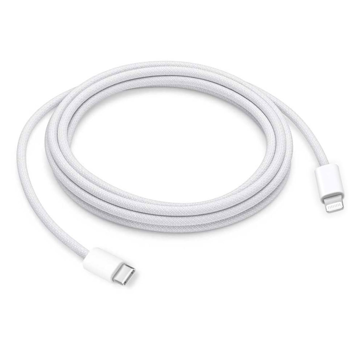 60W Fast Charger Cable for AirPods Pro & Max